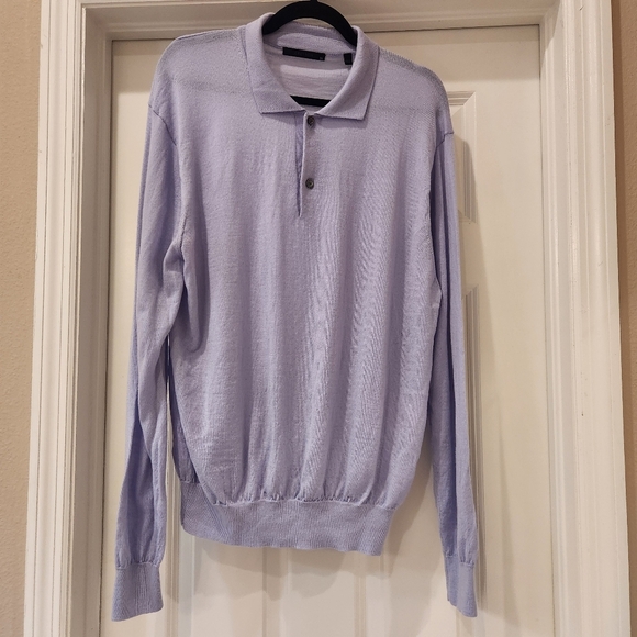 Greyson Wool Sweater XL - Picture 1 of 6